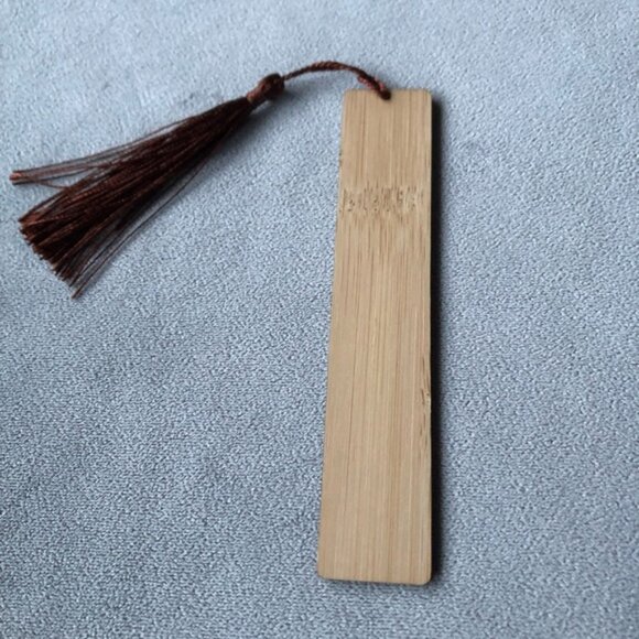 Bookmark ~ Beautiful Asian Design ~ Brand New - Picture 2 of 6